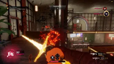 EvilvEvil preview 10