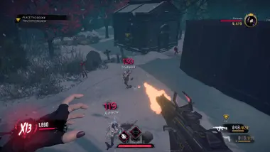 EvilvEvil preview 4