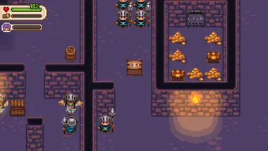 Evoland 2 preview 13