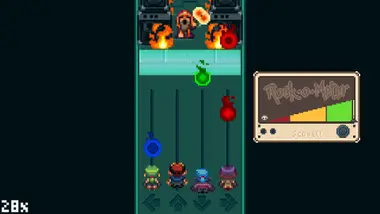 Evoland 2 preview 16