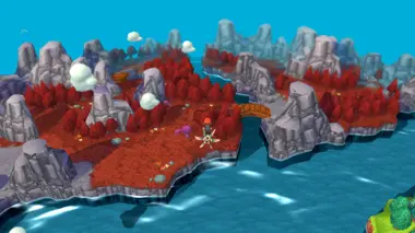 Evoland 2 preview 14
