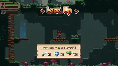 Evoland 2 preview 12