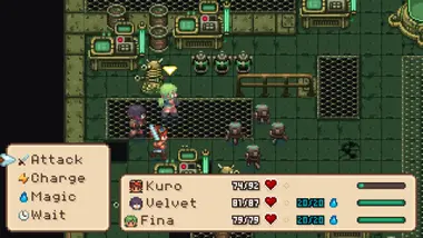 Evoland 2 preview 9