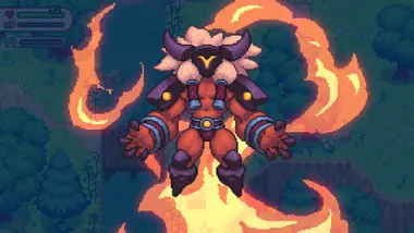 Evoland 2 preview 4