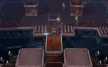 Evoland 2 preview 7