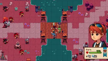 Evoland 2 preview 5