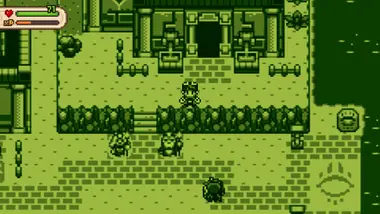 Evoland 2 preview 2