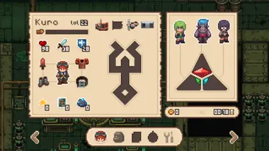 Evoland 2 preview 3