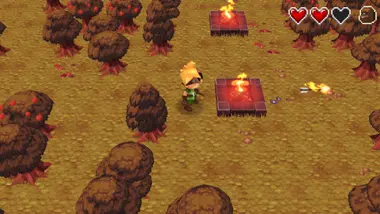 Evoland preview 21