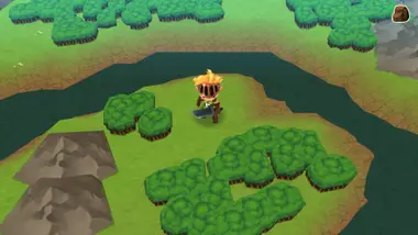 Evoland preview 19