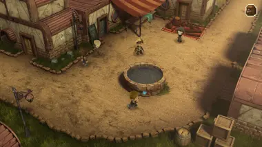 Evoland preview 15