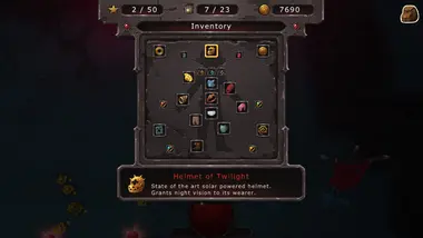 Evoland preview 9