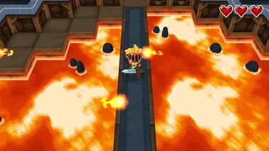 Evoland preview 5
