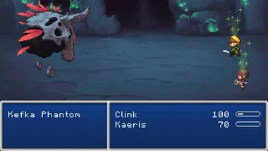 Evoland preview 2