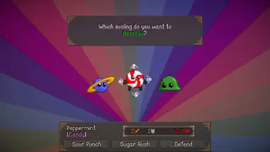 Evolings preview 4