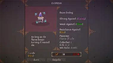 Evolings preview 13