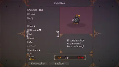 Evolings preview 8