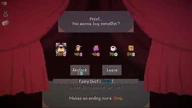Evolings preview 6
