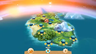 Evolution Planet: Gold Edition preview 8