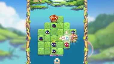 Evolution Planet: Gold Edition preview 6