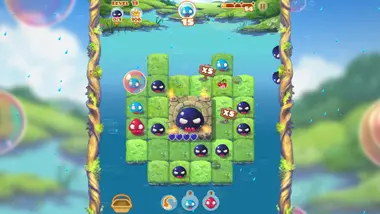Evolution Planet: Gold Edition preview 3