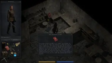 Exanima preview 4