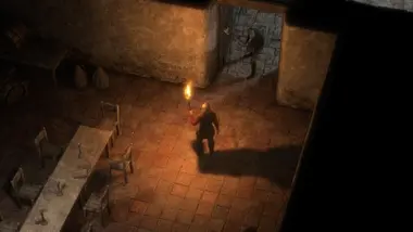 Exanima preview 2
