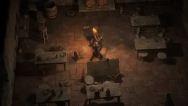 Exanima preview 5