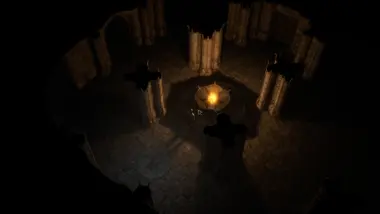 Exanima preview 3
