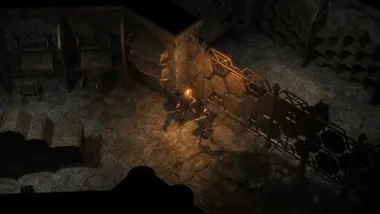 Exanima preview 6