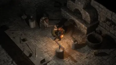 Exanima preview 7