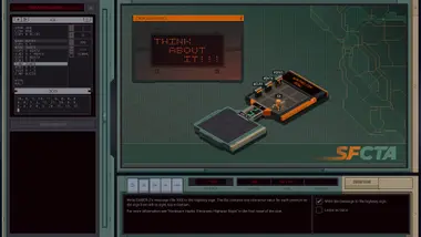 EXAPUNKS preview 5