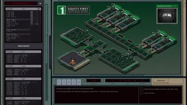 EXAPUNKS preview 3
