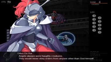 eXceed 3rd - Jade Penetrate Black Package preview 7