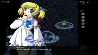eXceed 3rd - Jade Penetrate Black Package preview 3