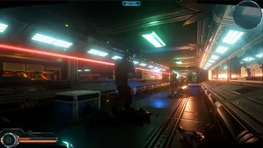 Executive Assault 2 preview 4