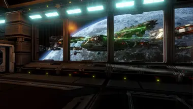 Executive Assault 2 preview 5