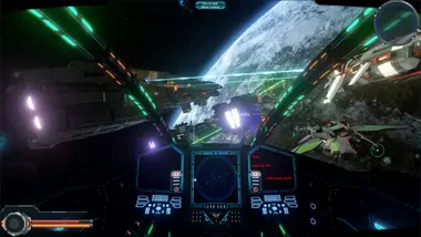Executive Assault 2 preview 2