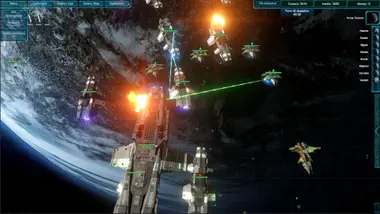Executive Assault 2 preview 6