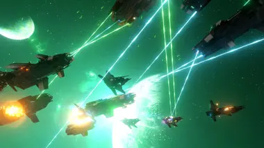 Executive Assault 2 preview 8