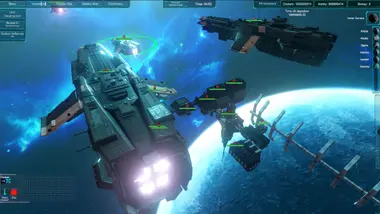 Executive Assault 2 preview 7
