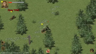 Exiled Kingdoms preview 4