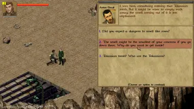 Exiled Kingdoms preview 10