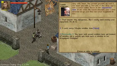 Exiled Kingdoms preview 7