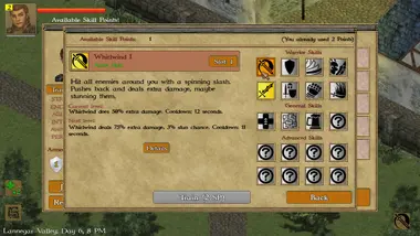 Exiled Kingdoms preview 9