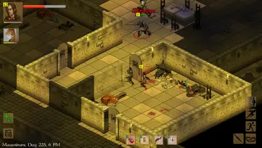 Exiled Kingdoms preview 8