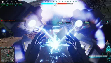 Eximius: Seize the Frontline preview 5