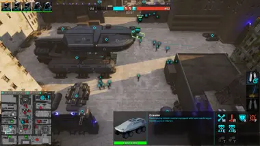 Eximius: Seize the Frontline preview 8