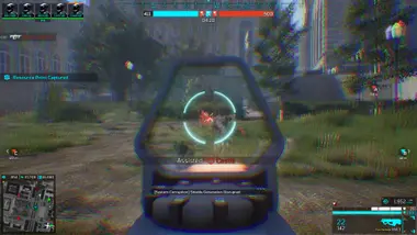 Eximius: Seize the Frontline preview 3