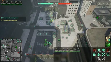 Eximius: Seize the Frontline preview 10